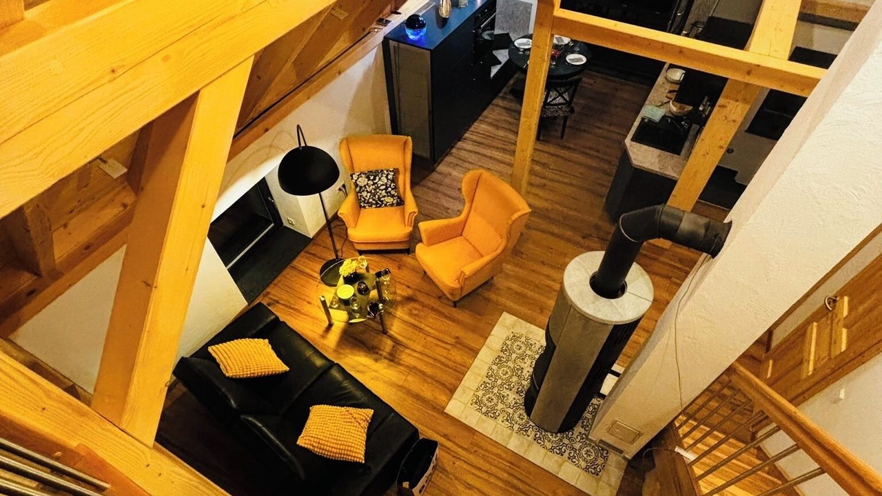 Photo of Livingroom in Malschwitz
