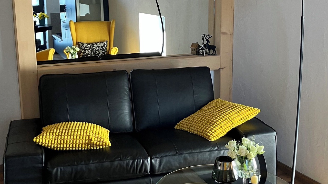 Photo of Livingroom in Malschwitz