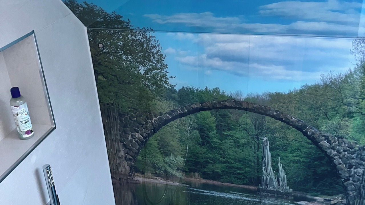 Photo of Bathroom in Malschwitz