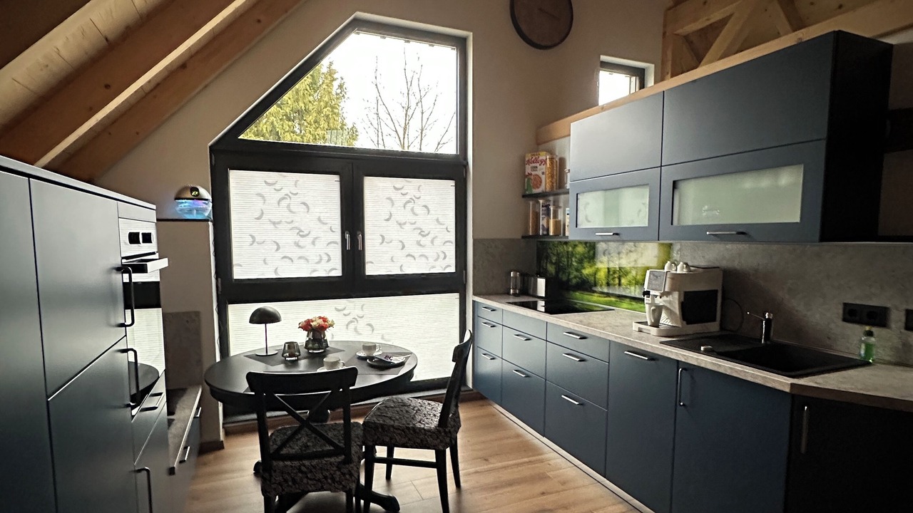 Photo of Kitchen in Malschwitz