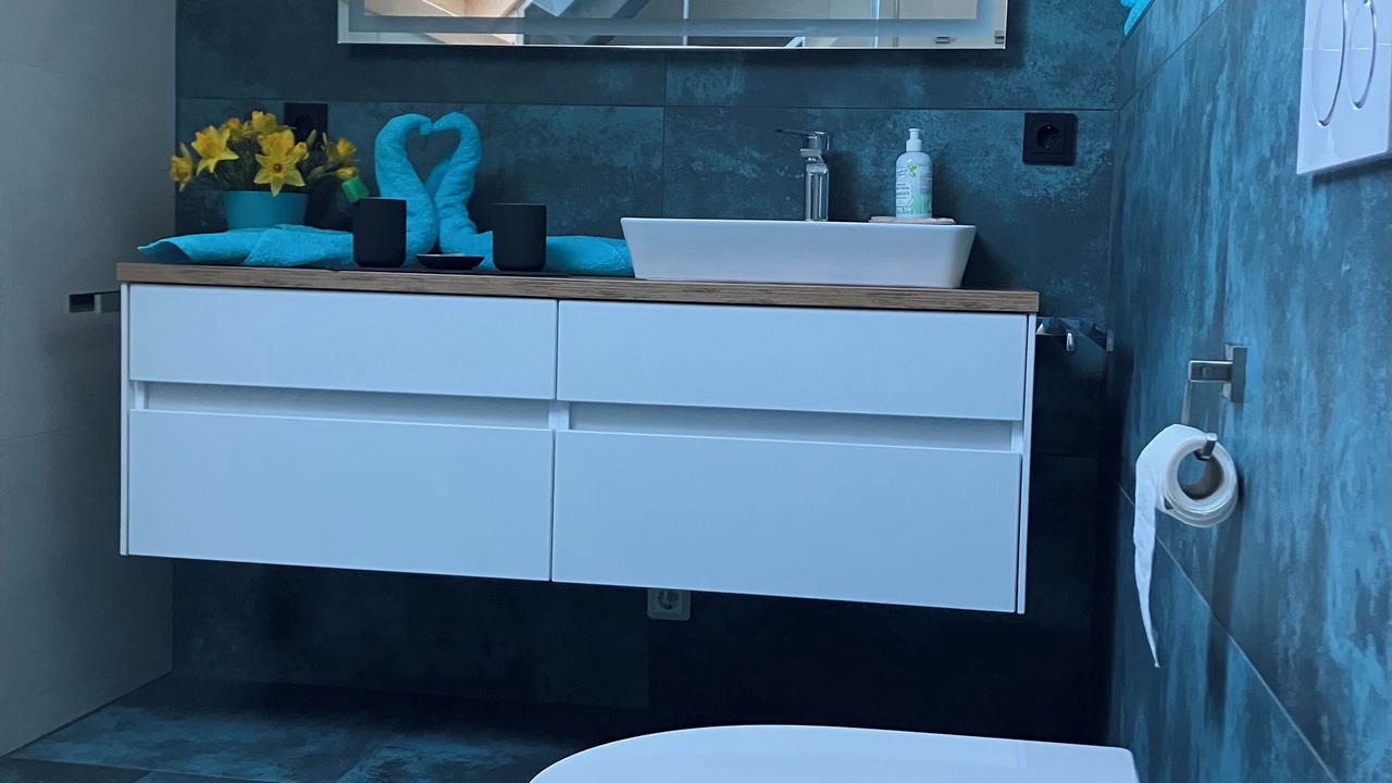 Photo of Bathroom in Malschwitz