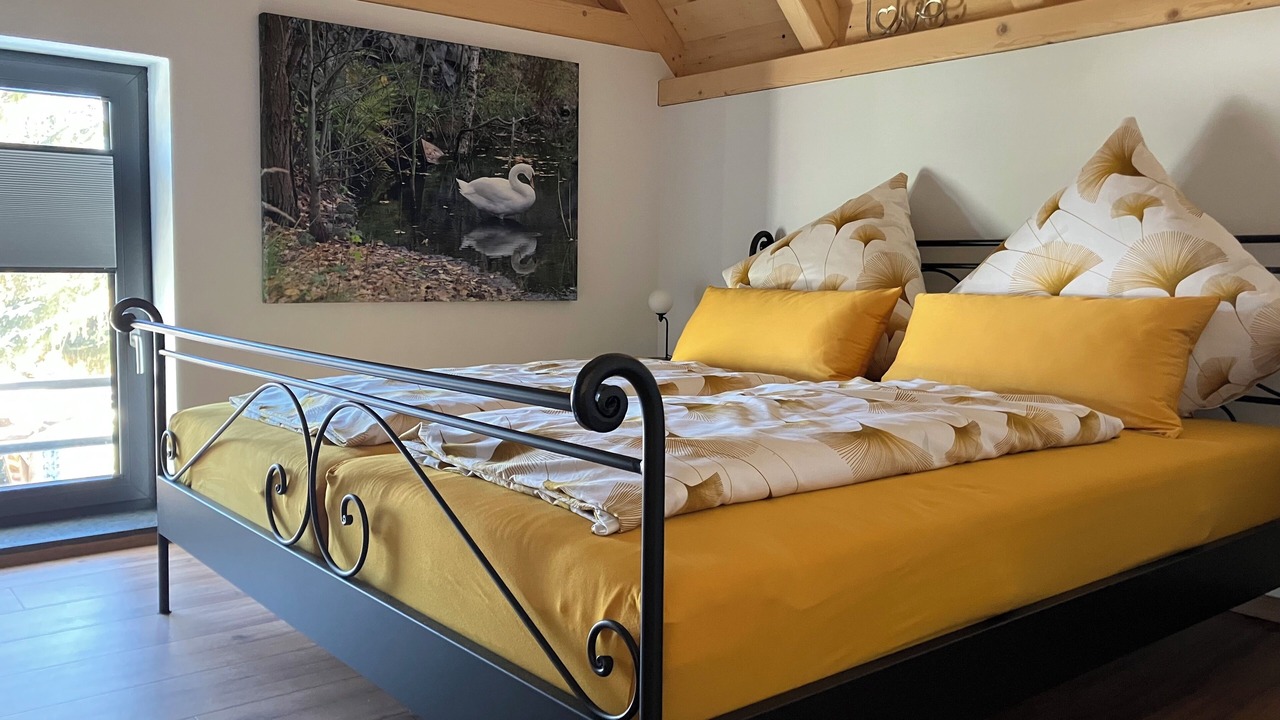 Photo of Bedroom in Malschwitz