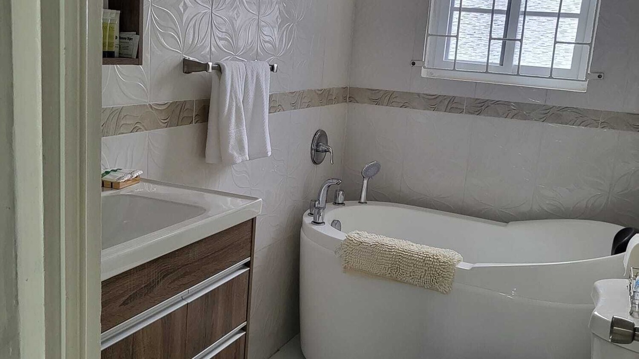 Photo of Bathroom in Silver Sands