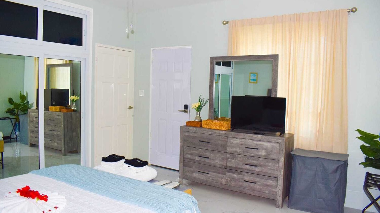 Photo of Bedroom in Silver Sands