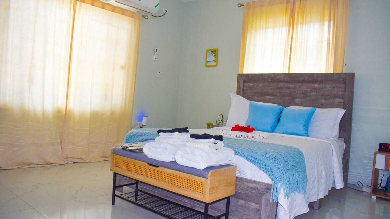 Photo of Bedroom in Silver Sands