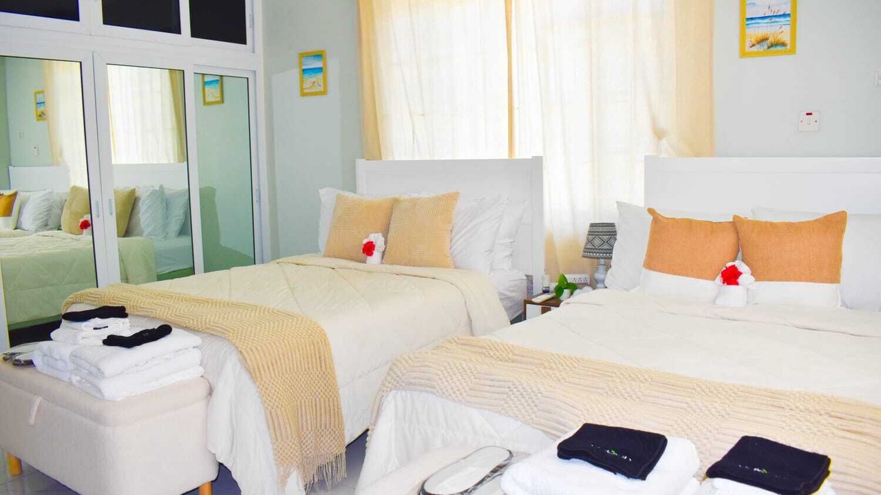Photo of Bedroom in Silver Sands