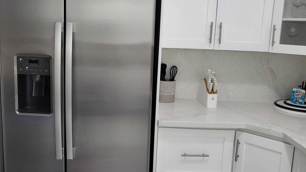 Photo of Kitchen in Silver Sands