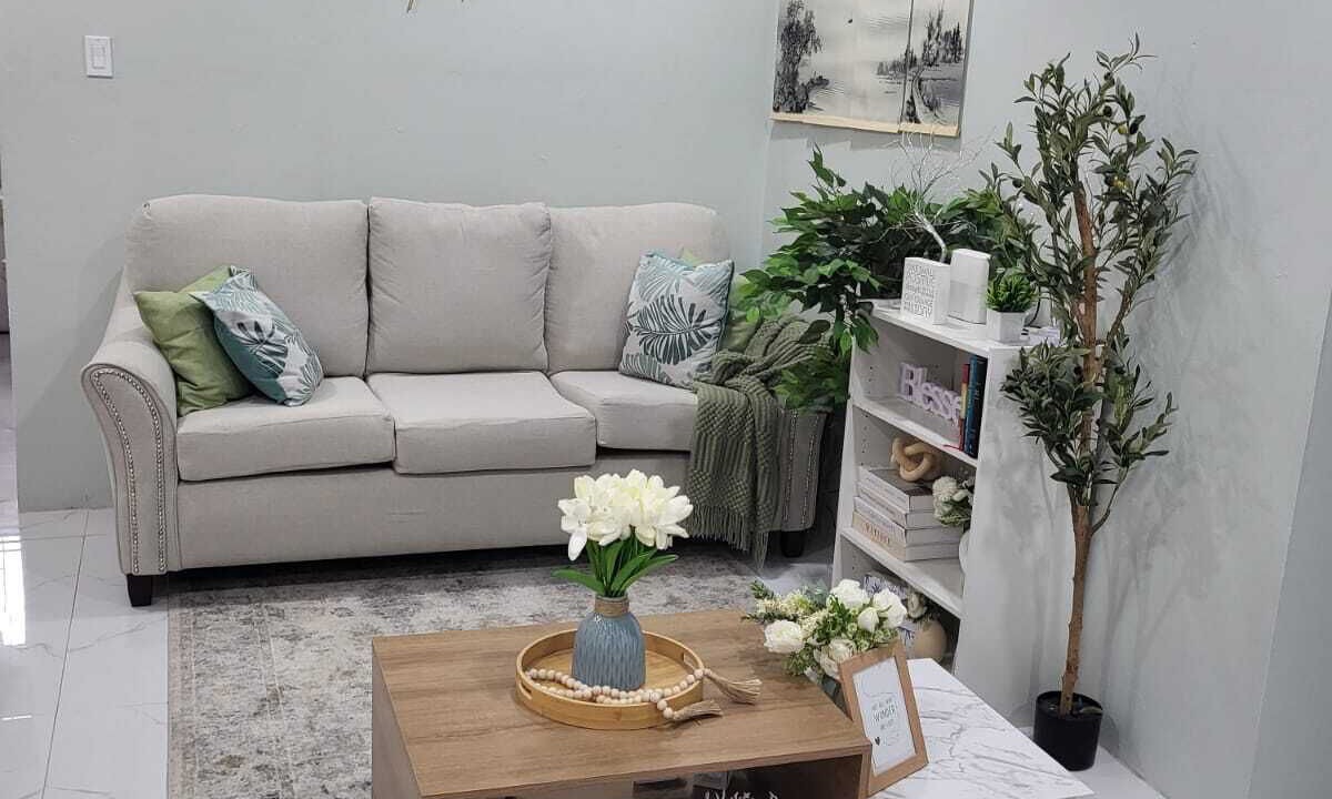 Photo of Livingroom in Silver Sands