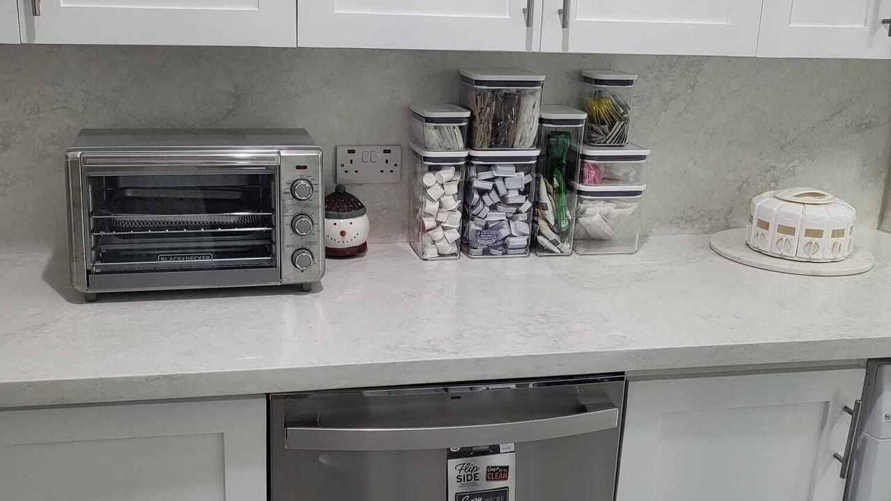 Photo of Kitchen in Silver Sands