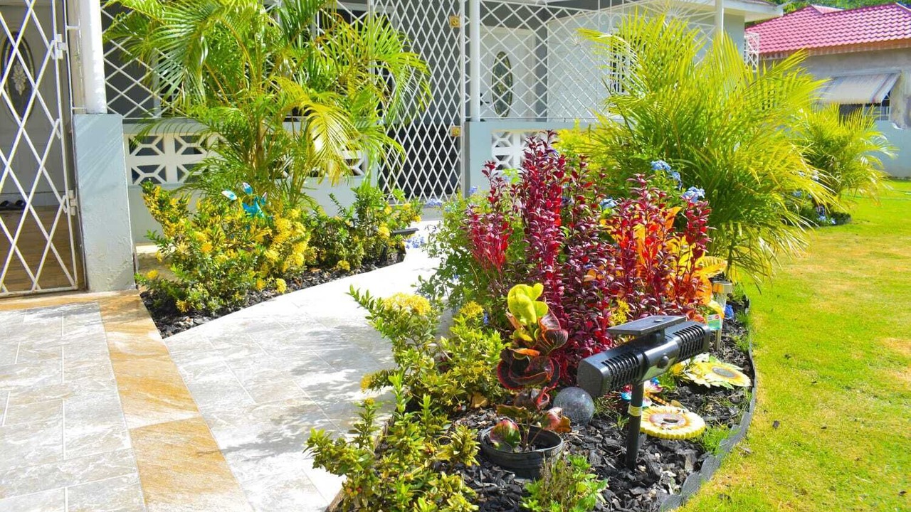 Photo of Outdoor in Silver Sands