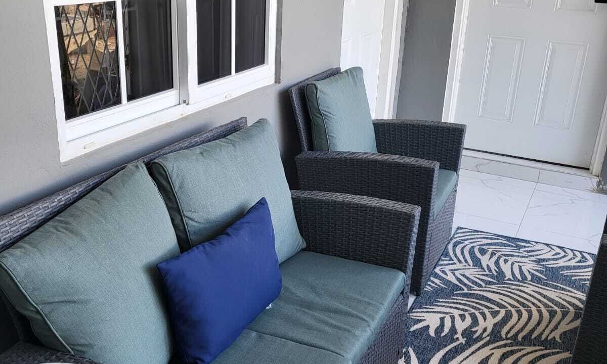 Photo of Outdoor in Silver Sands