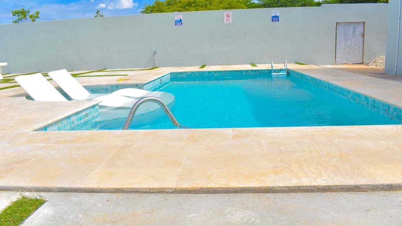 Photo of Outdoor in Silver Sands