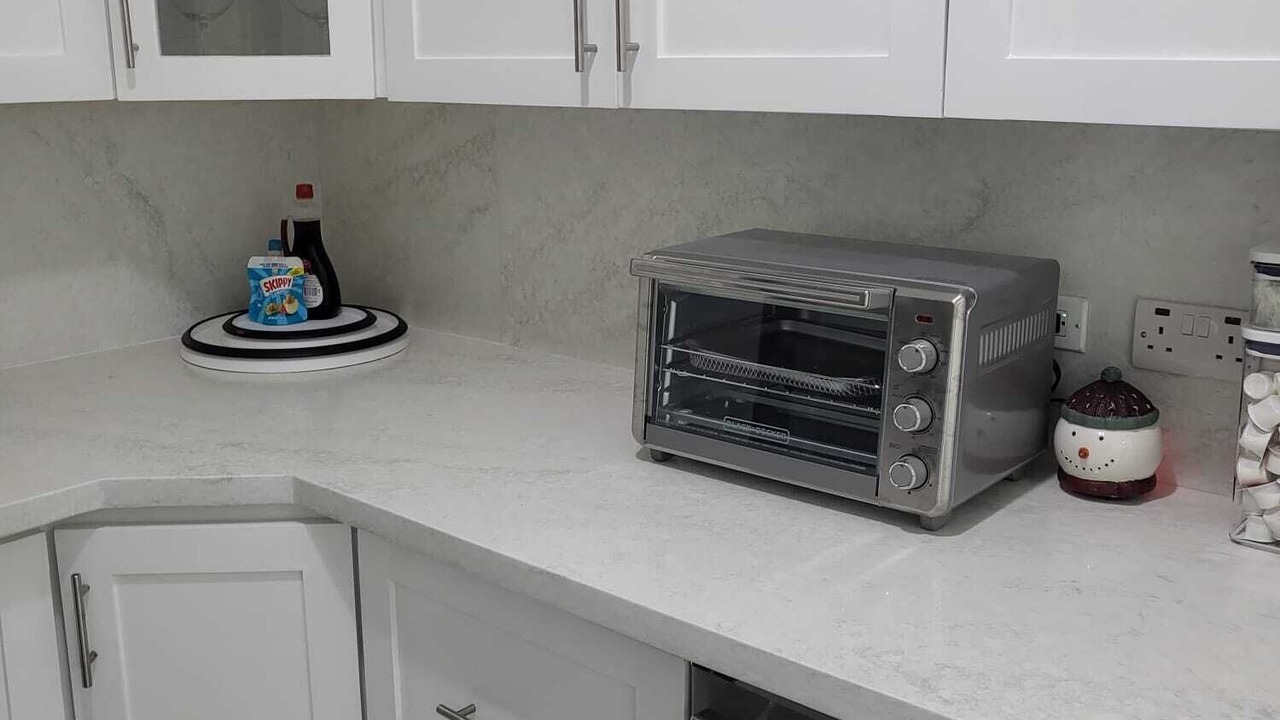 Photo of Kitchen in Silver Sands