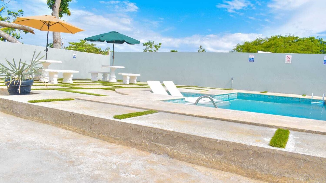 Photo of Outdoor in Silver Sands