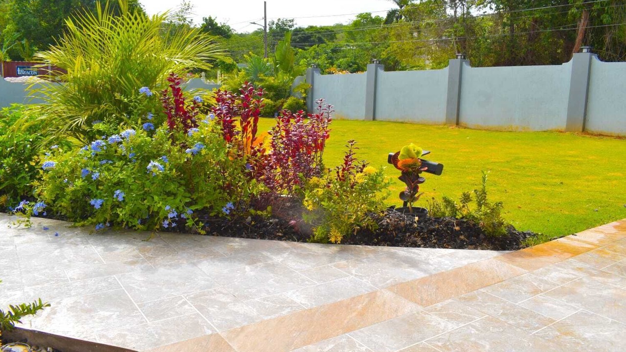 Photo of Outdoor in Silver Sands