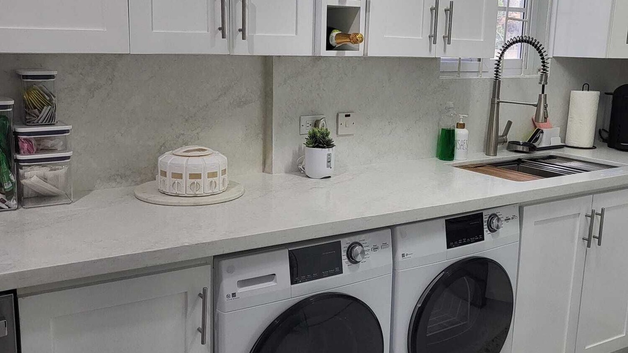 Photo of Kitchen in Silver Sands