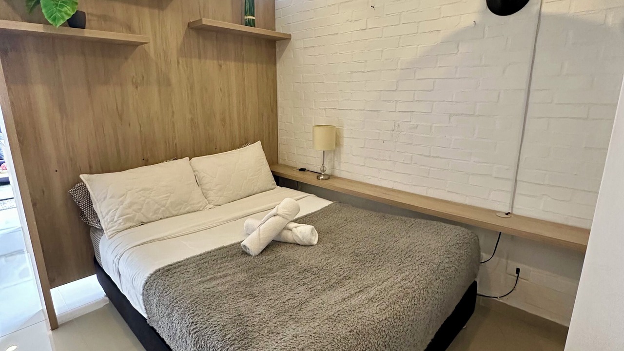 Photo of Bedroom in La Florida