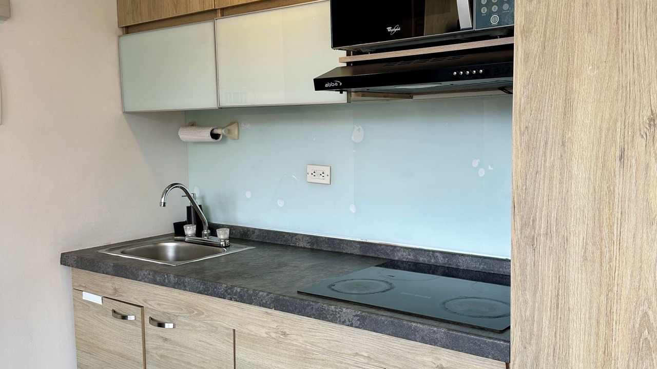 Photo of Kitchen in La Florida