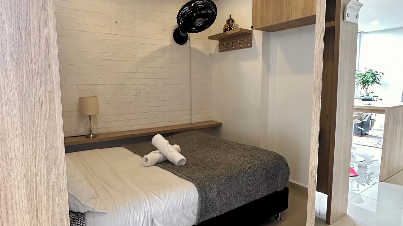Photo of Bedroom in La Florida