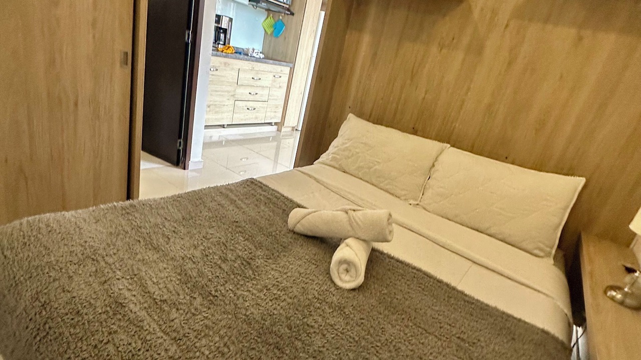 Photo of Bedroom in La Florida