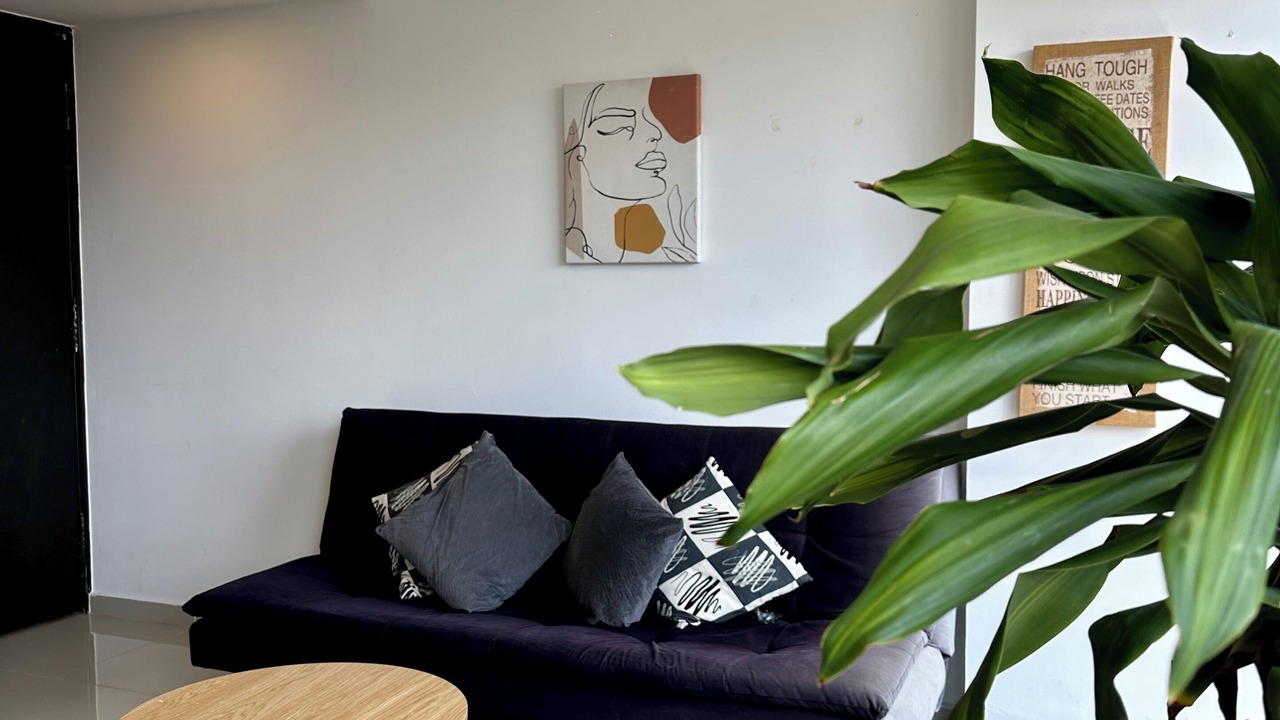 Photo of Livingroom in La Florida