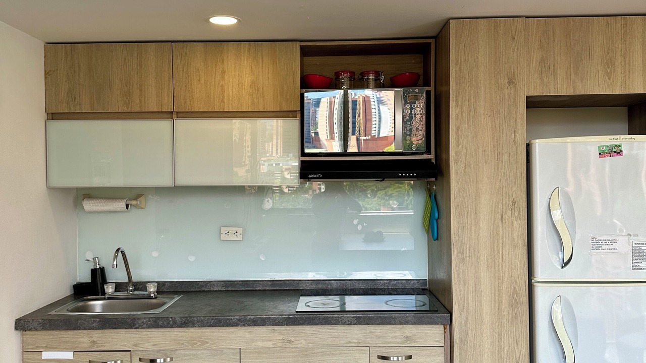 Photo of Kitchen in La Florida