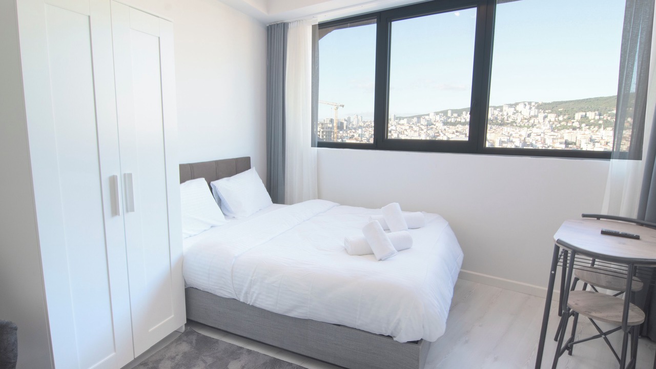 Photo of Bedroom in Kartal