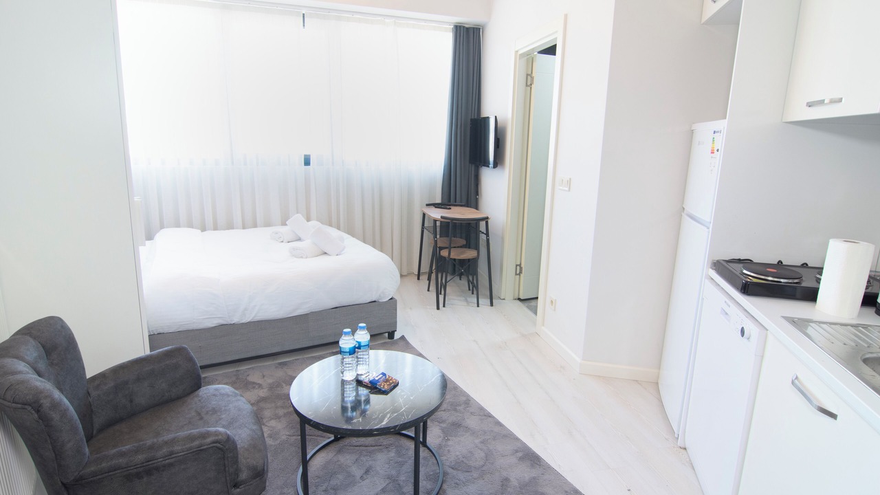 Photo of Bedroom in Kartal