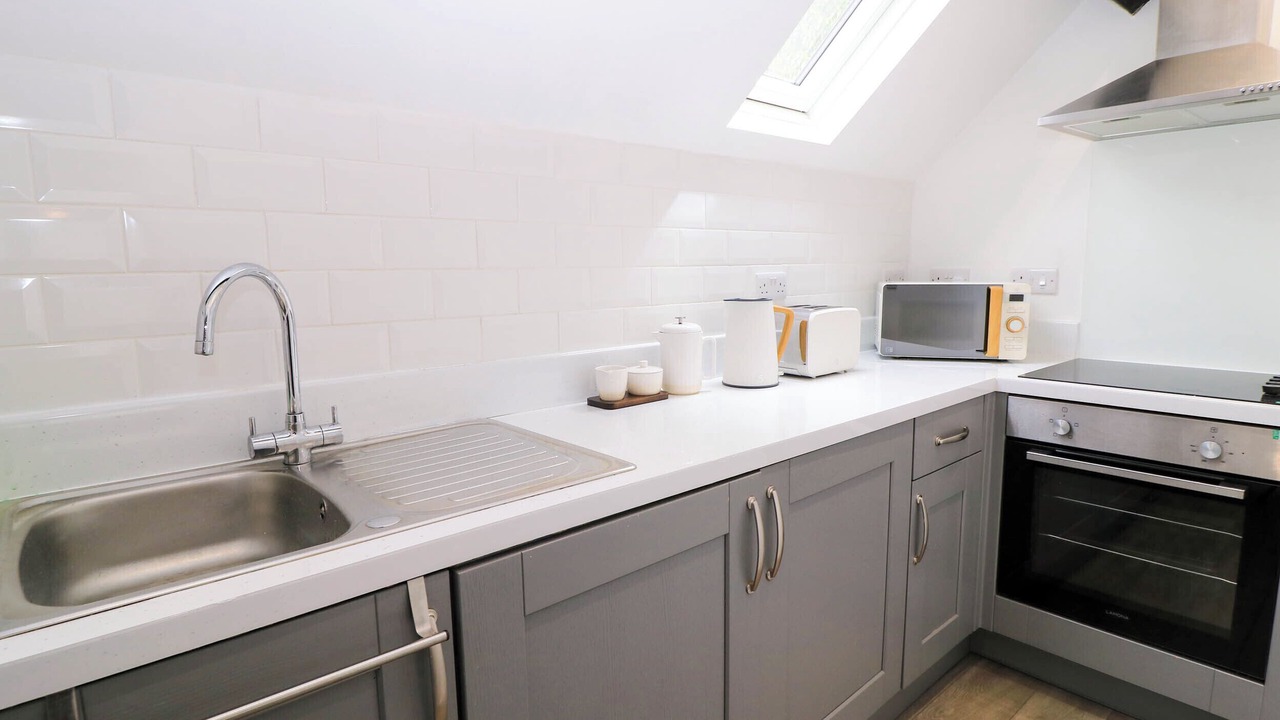 Photo of Kitchen in Chedworth