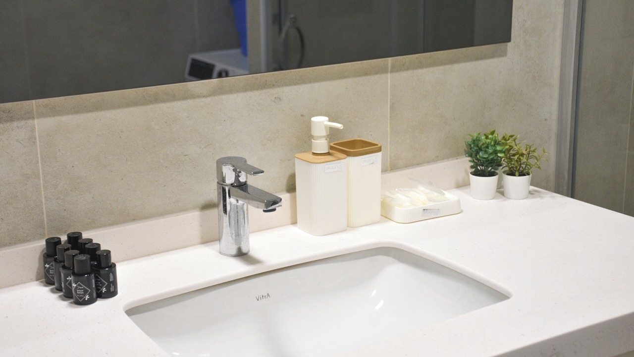 Photo of Bathroom in Bagcilar
