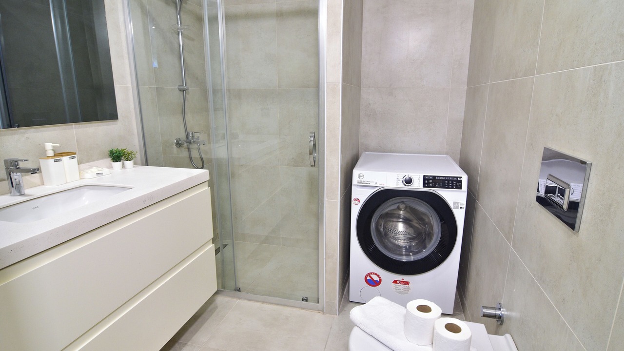 Photo of Bathroom in Bagcilar