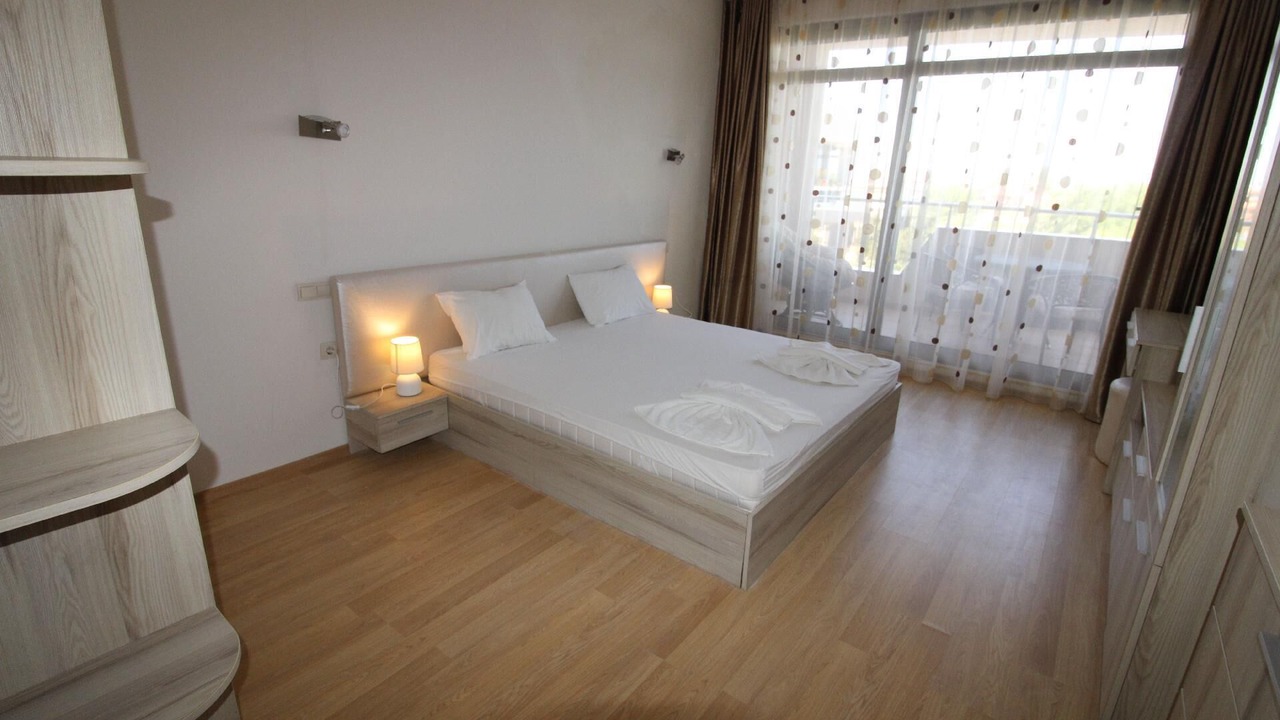 Photo of Bedroom in Tsarevo