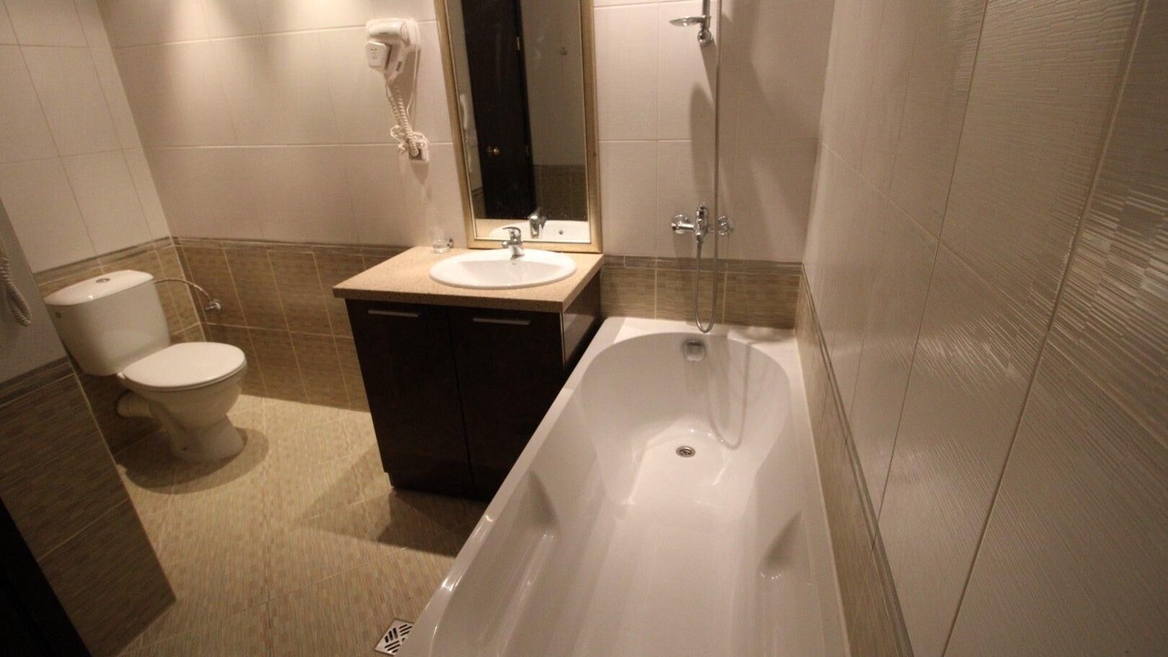 Photo of Bathroom in Tsarevo