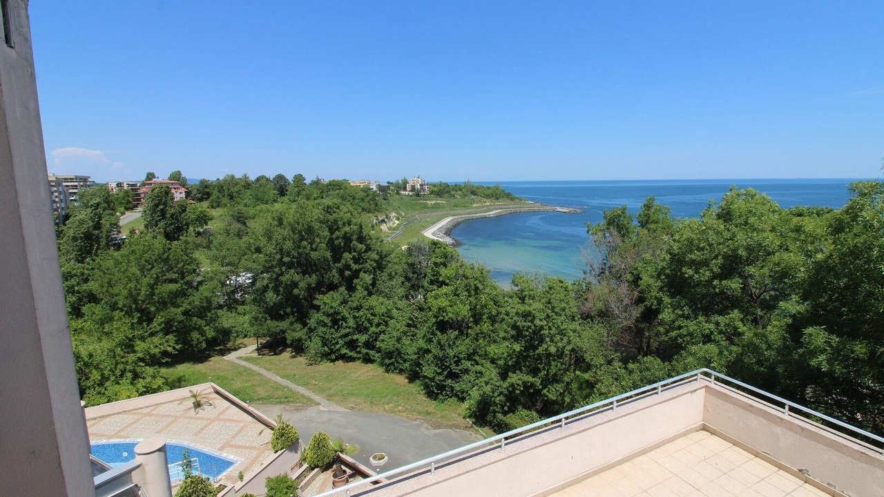 Photo of Outdoor in Tsarevo