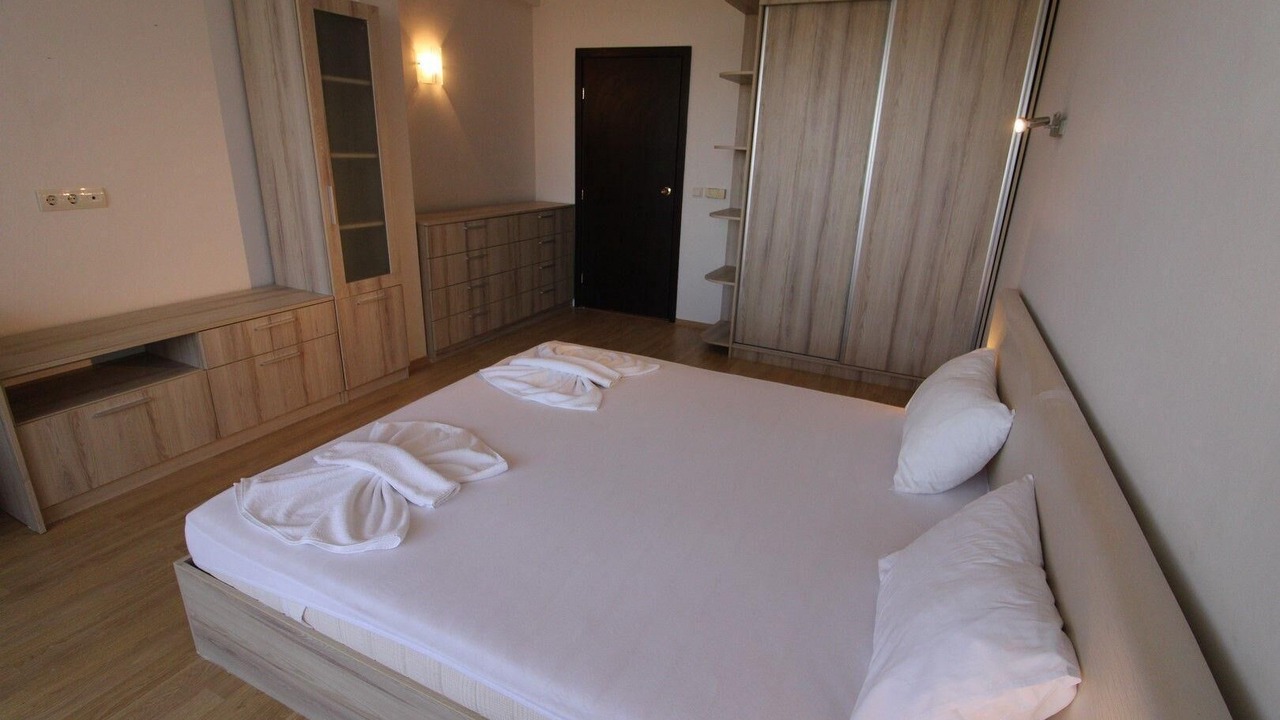 Photo of Bedroom in Tsarevo