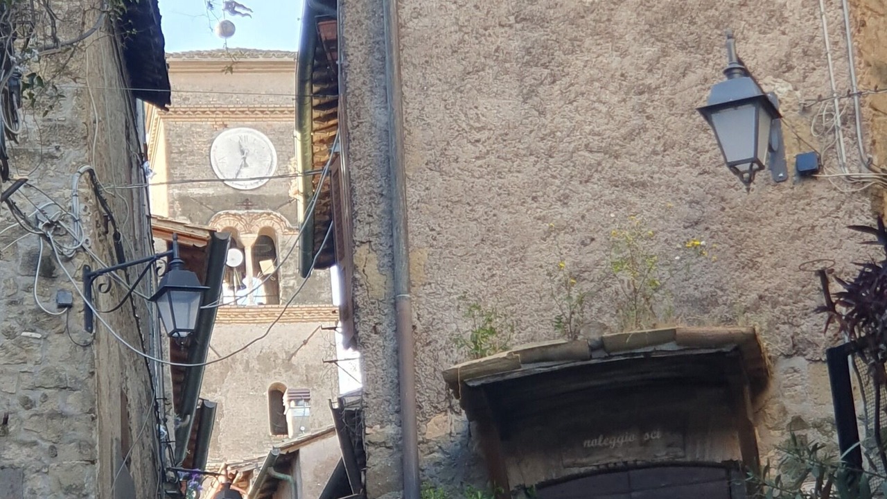 Photo of Others in Sacrofano