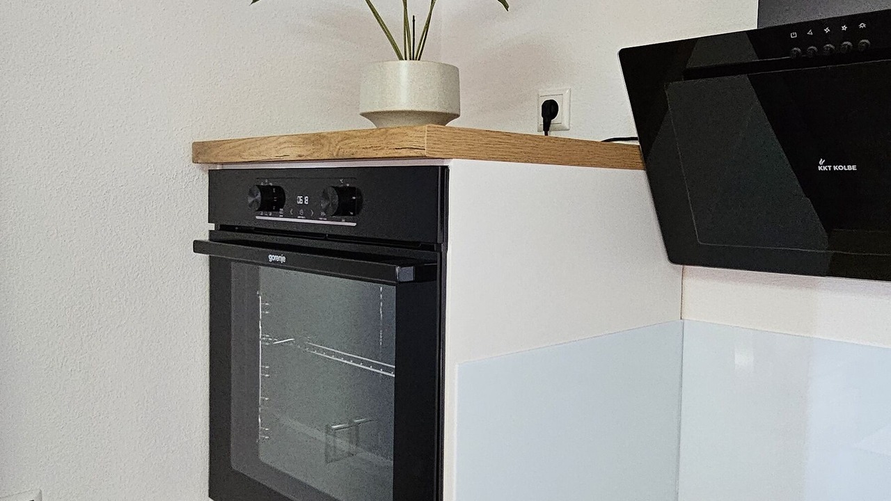 Photo of Kitchen in Heidenheim an der Brenz