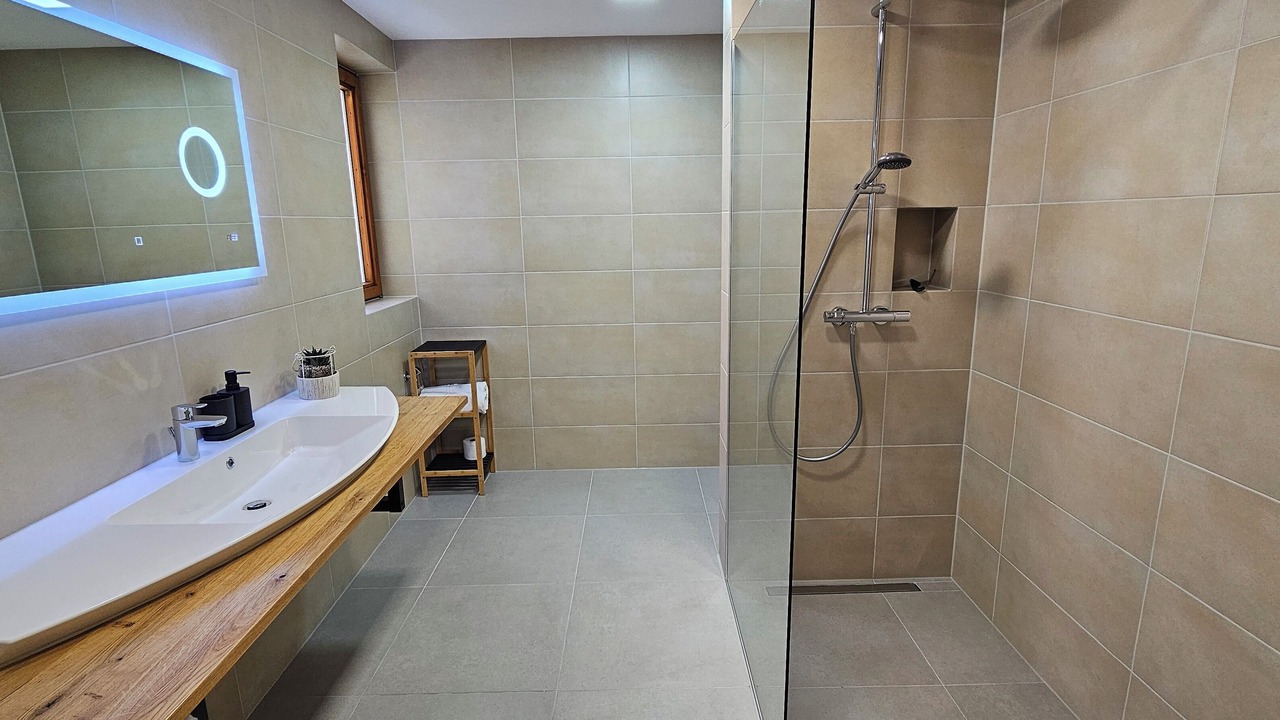 Photo of Bathroom in Heidenheim an der Brenz