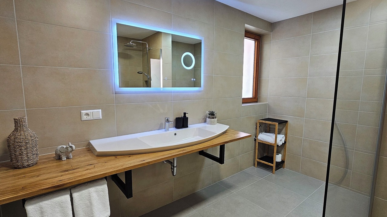Photo of Bathroom in Heidenheim an der Brenz