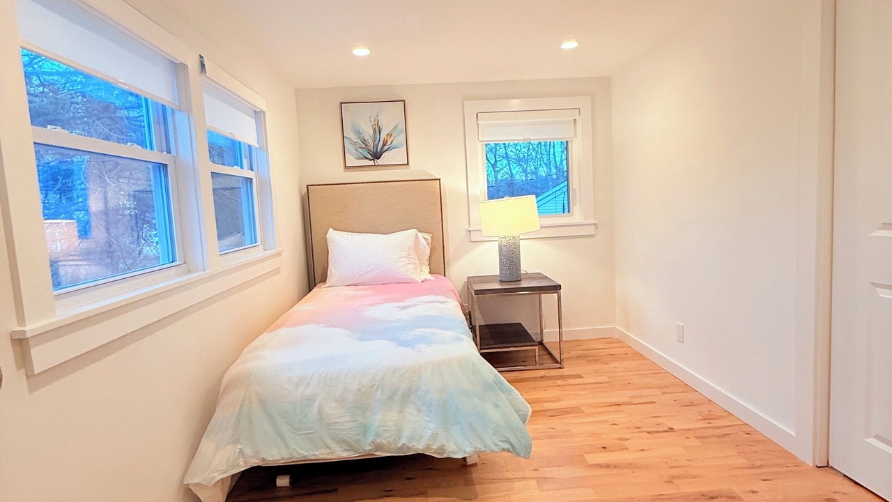 Photo of Bedroom in Mattituck