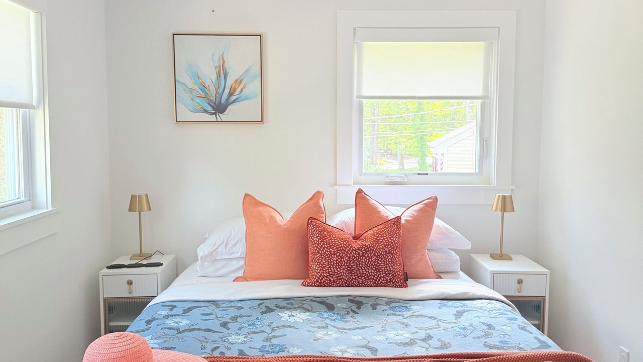 Photo of Bedroom in Mattituck
