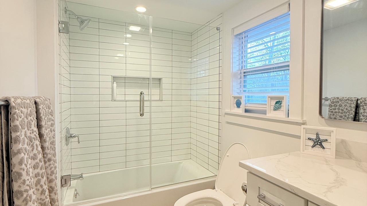 Photo of Bathroom in Mattituck