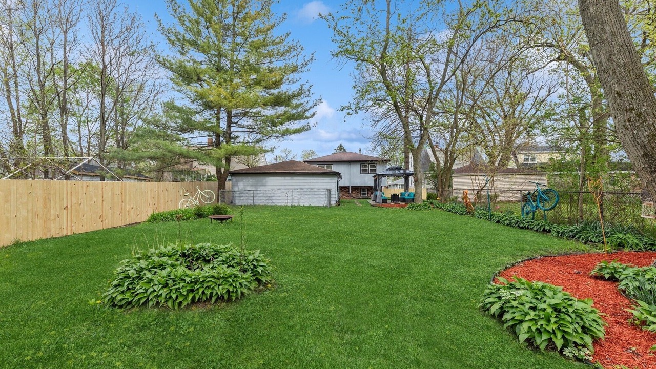Photo of Outdoor in Homewood