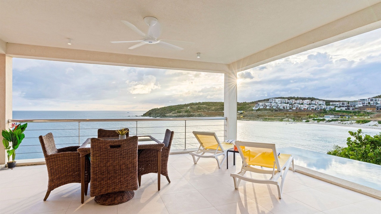Photo of Outdoor in Indigo Bay