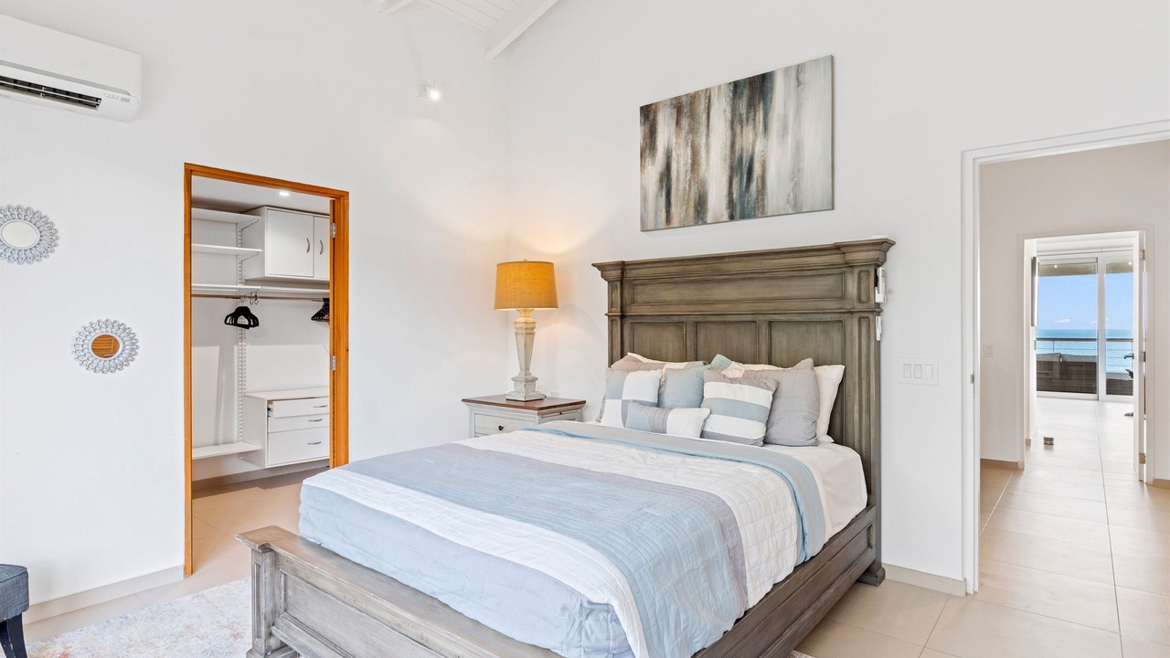 Photo of Bedroom in Indigo Bay