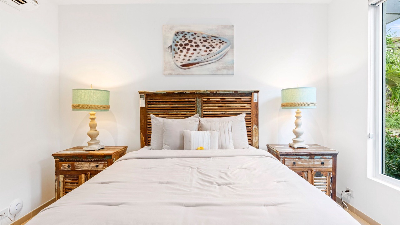 Photo of Bedroom in Indigo Bay