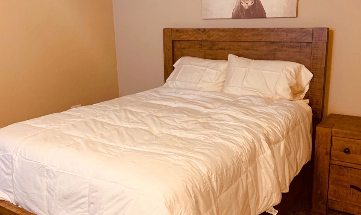 Photo of Bedroom in Cheyenne