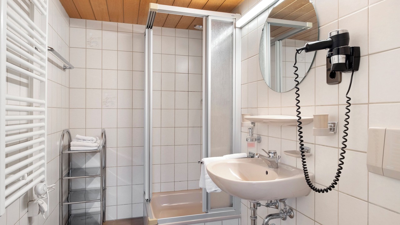 Photo of Bathroom in Titisee-Neustadt