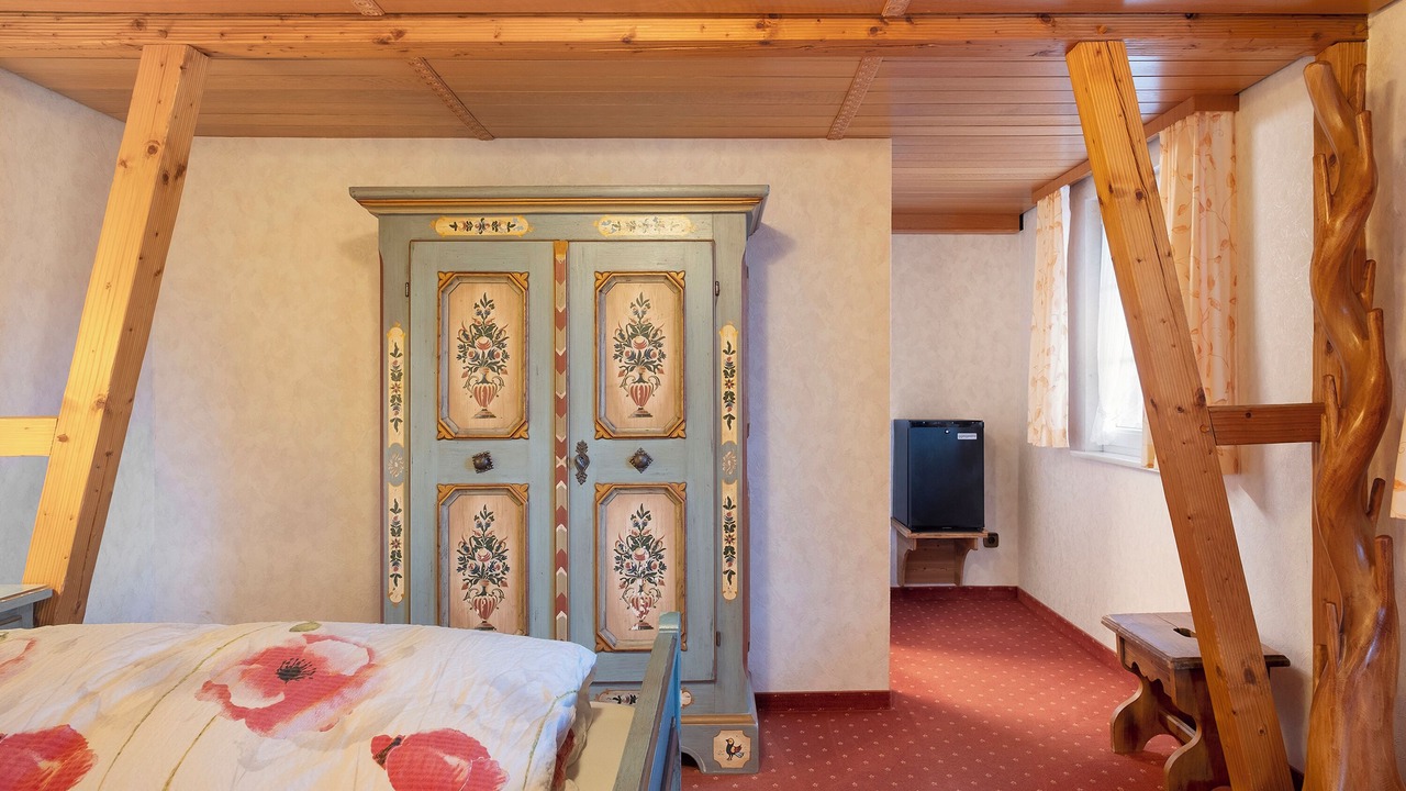 Photo of Bedroom in Titisee-Neustadt