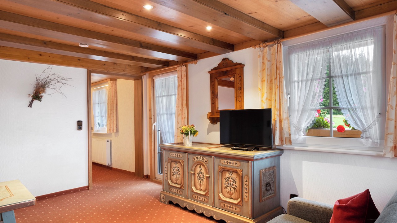Photo of Livingroom in Titisee-Neustadt